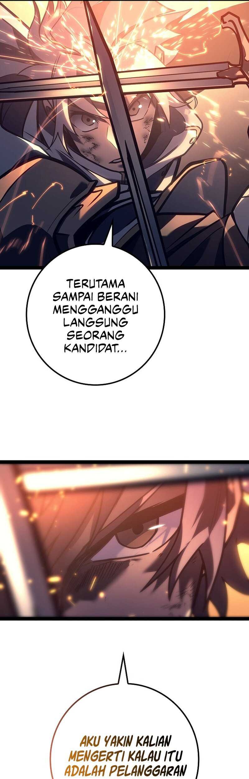 Regressing As The Reincarnated Bastard Of The Sword Clan Chapter 32 Gambar 25