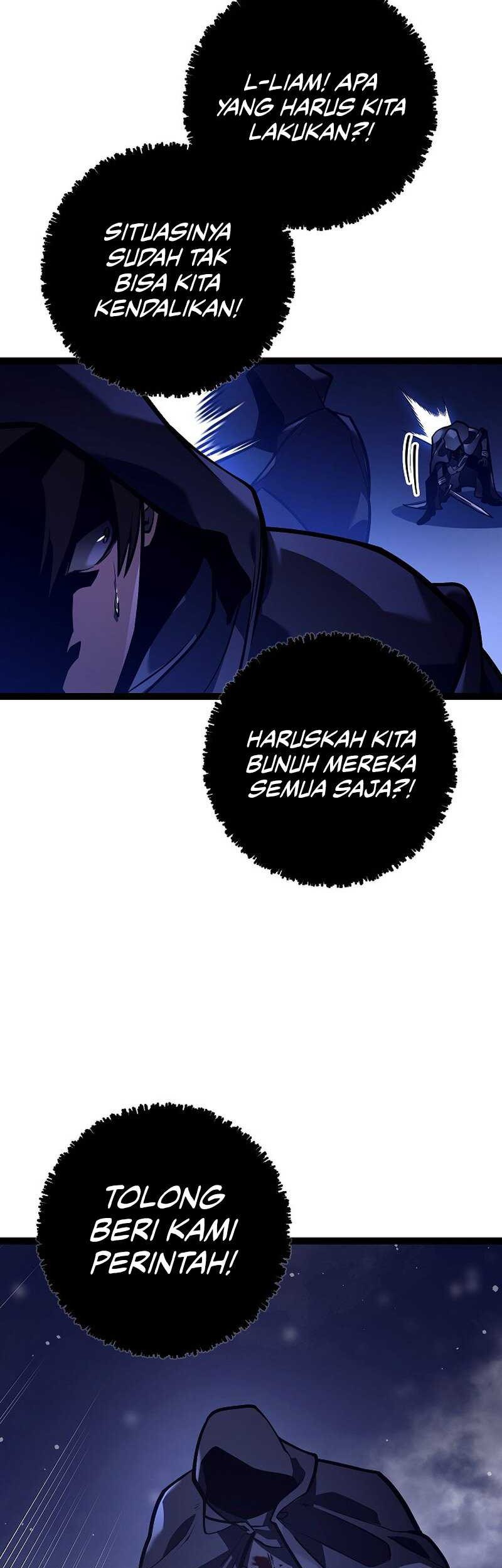 Regressing As The Reincarnated Bastard Of The Sword Clan Chapter 32 Gambar 27