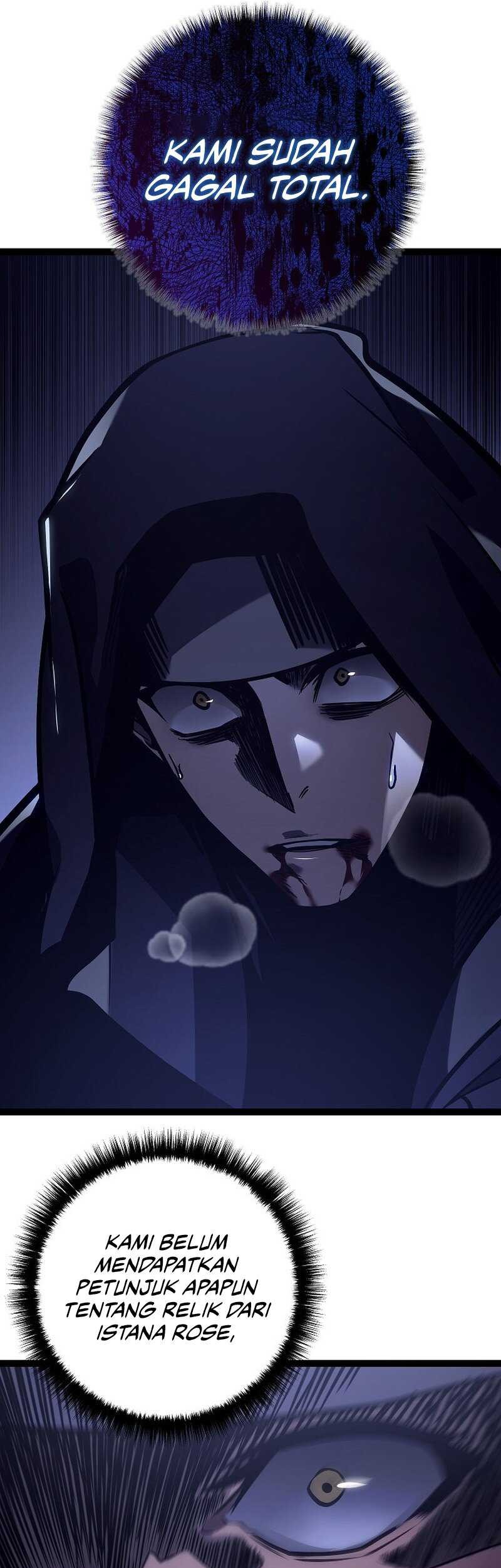 Regressing As The Reincarnated Bastard Of The Sword Clan Chapter 32 Gambar 29