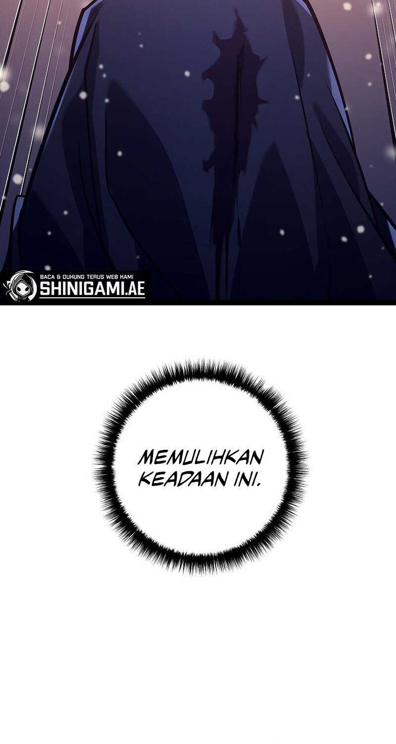 Regressing As The Reincarnated Bastard Of The Sword Clan Chapter 32 Gambar 32