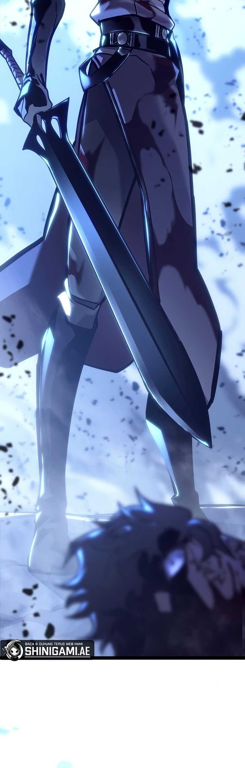 Regressing As The Reincarnated Bastard Of The Sword Clan Chapter 31 Gambar 68