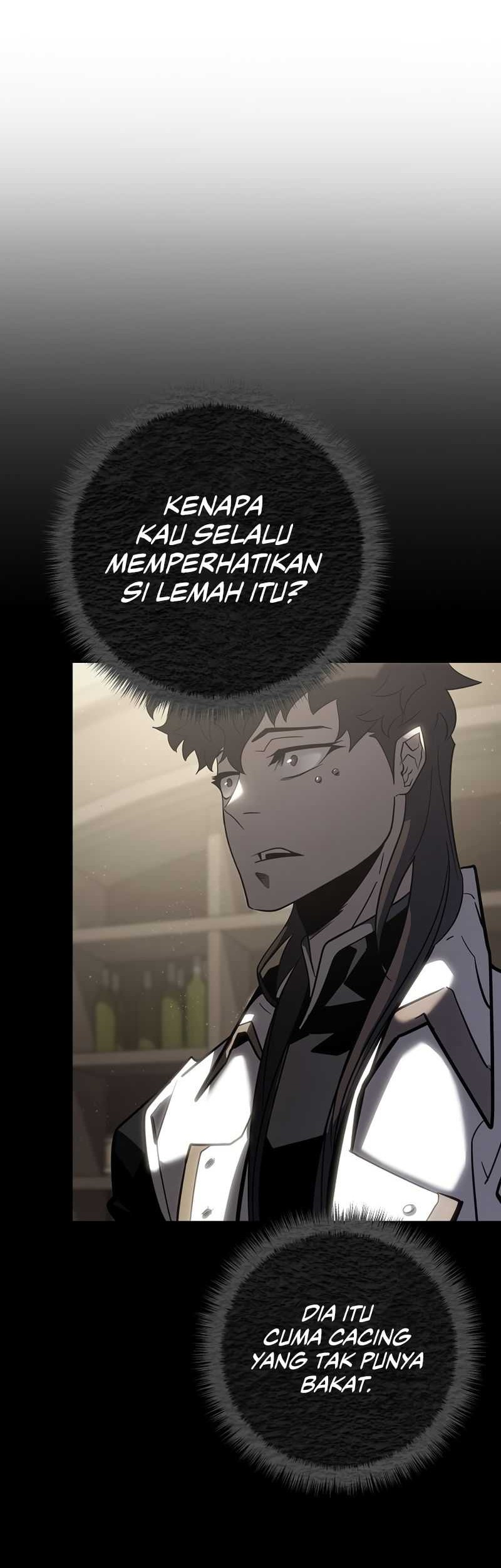 Regressing As The Reincarnated Bastard Of The Sword Clan Chapter 31 Gambar 33