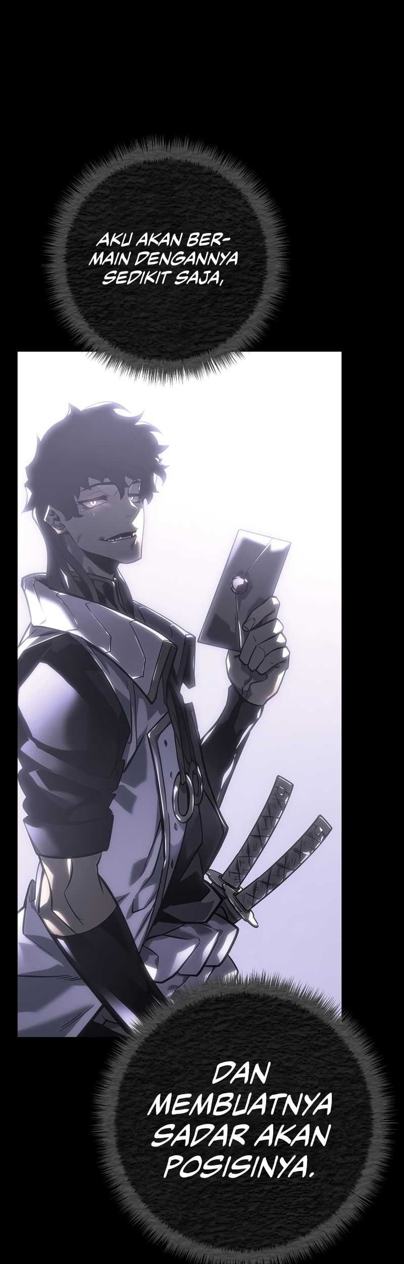 Regressing As The Reincarnated Bastard Of The Sword Clan Chapter 31 Gambar 34