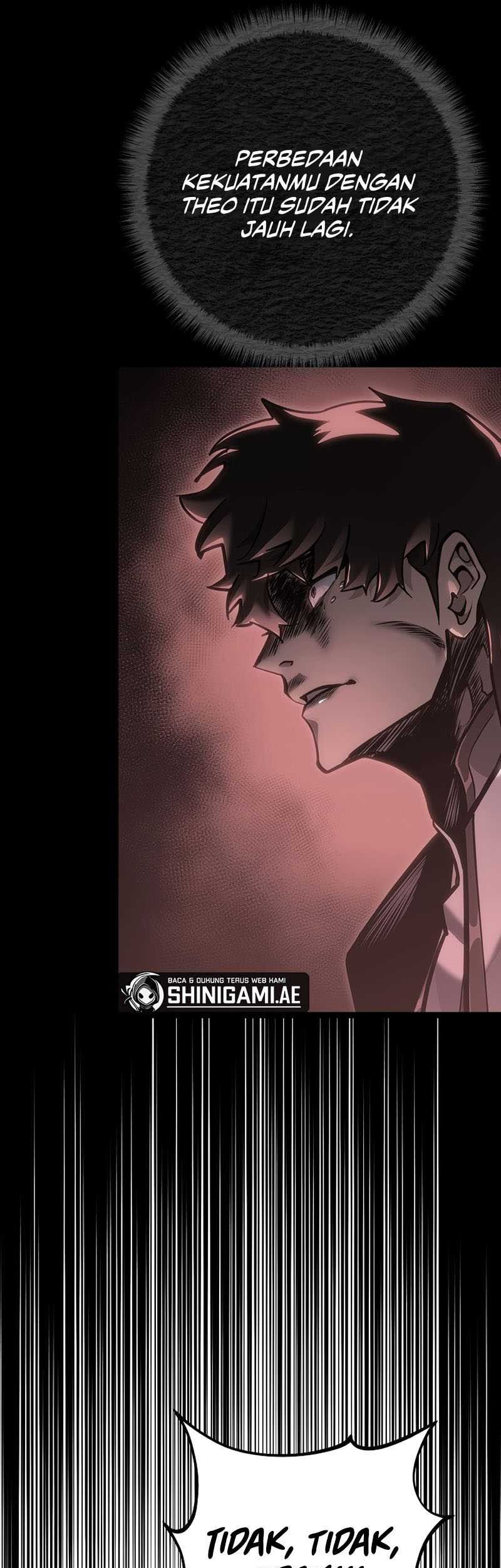 Regressing As The Reincarnated Bastard Of The Sword Clan Chapter 31 Gambar 36