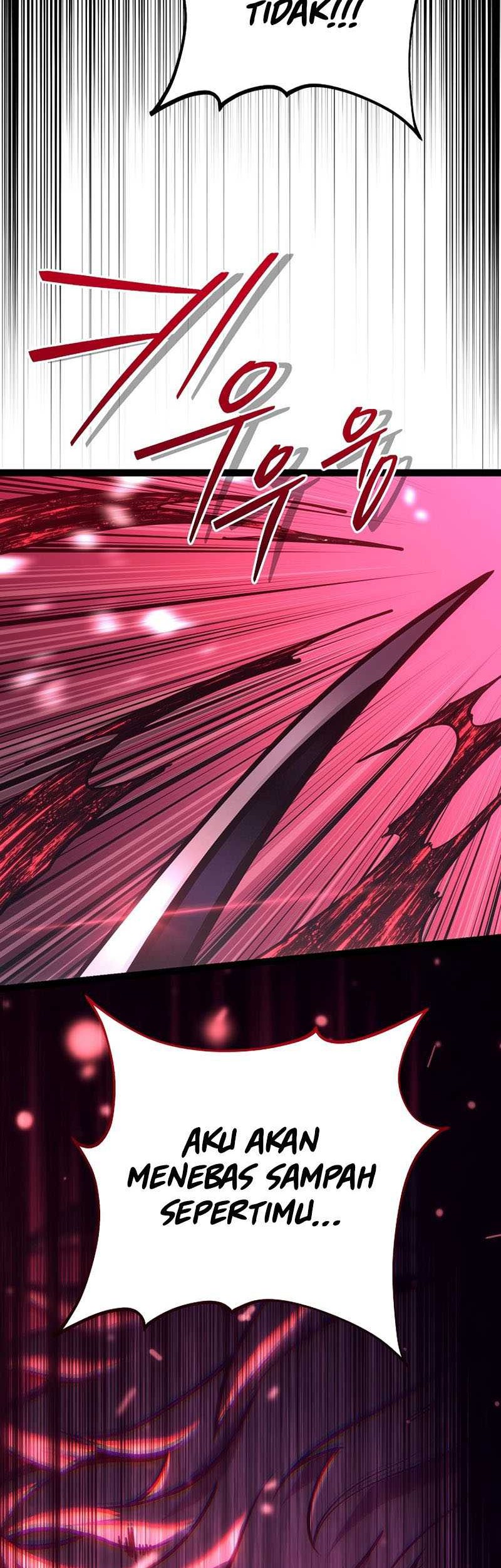 Regressing As The Reincarnated Bastard Of The Sword Clan Chapter 31 Gambar 37