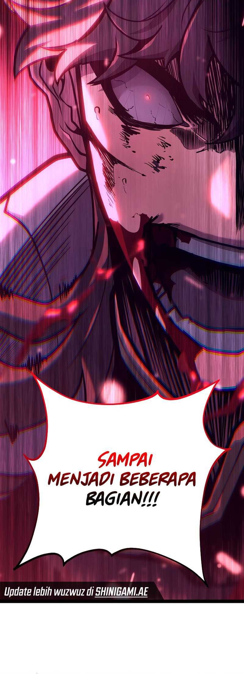 Regressing As The Reincarnated Bastard Of The Sword Clan Chapter 31 Gambar 38