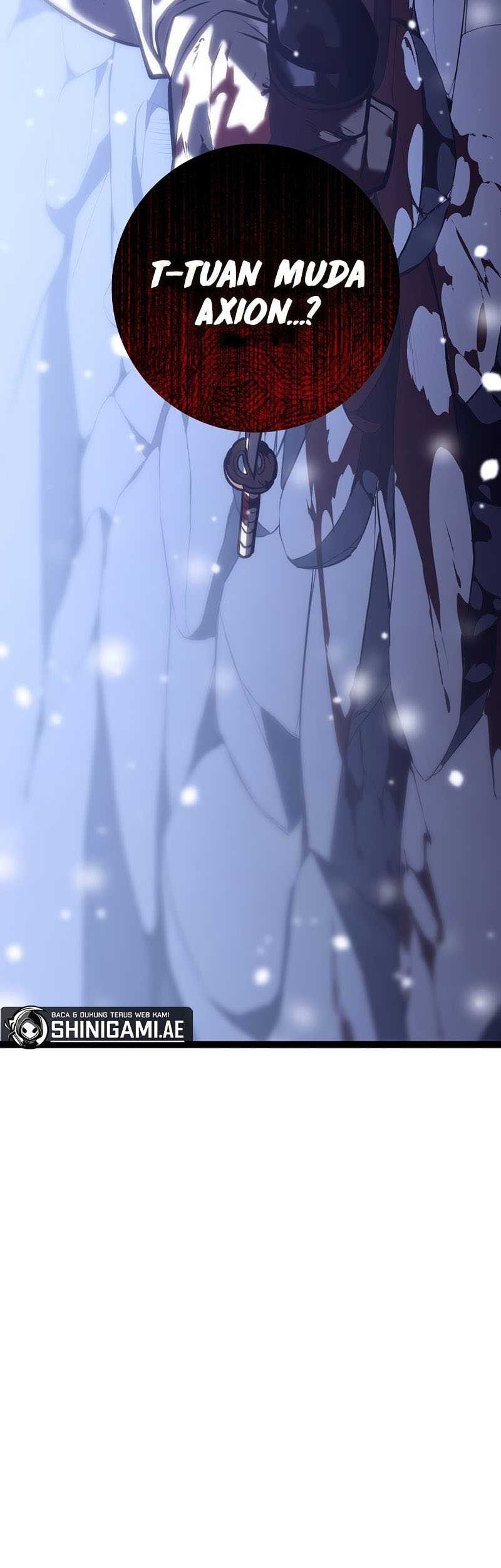 Regressing As The Reincarnated Bastard Of The Sword Clan Chapter 31 Gambar 72