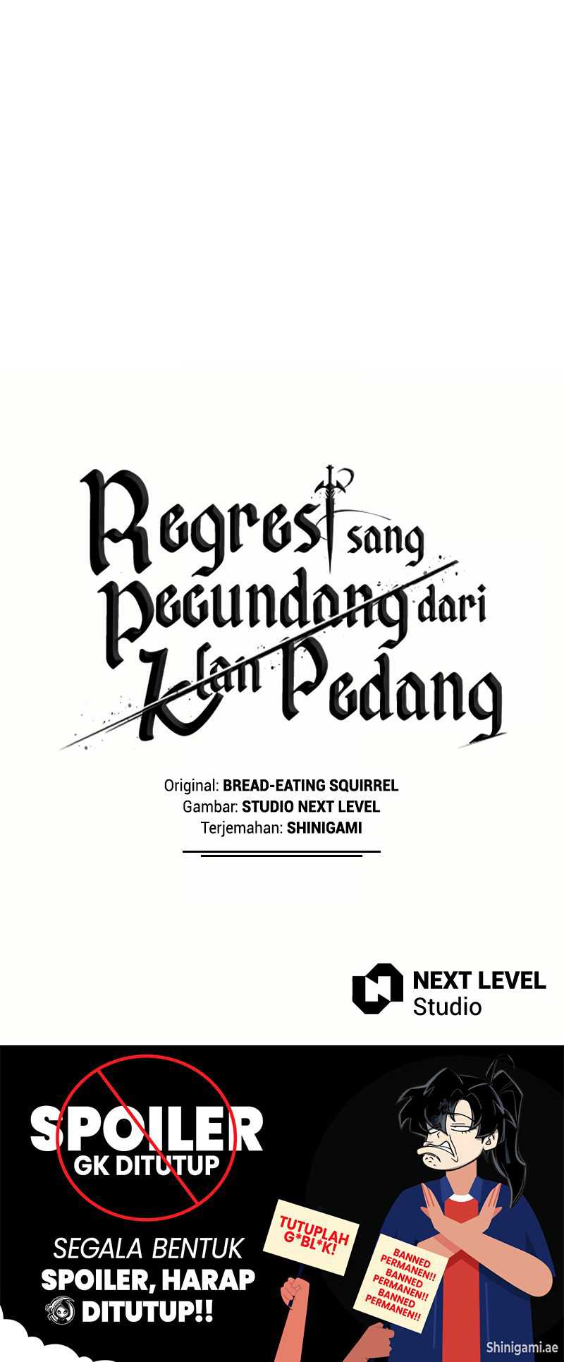 Regressing As The Reincarnated Bastard Of The Sword Clan Chapter 31 Gambar 73