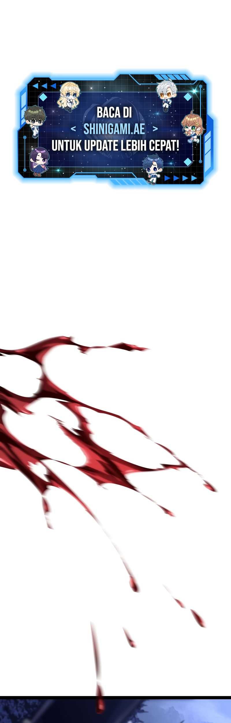 Manhwa Regressing As The Reincarnated Bastard Of The Sword Clan Chapter 31 gambar nomor 2