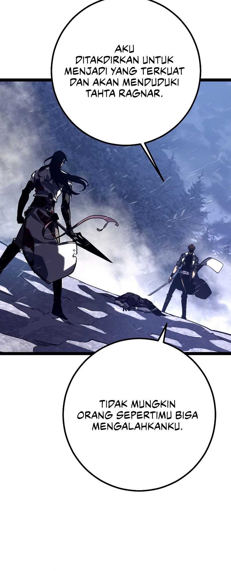 Regressing As The Reincarnated Bastard Of The Sword Clan Chapter 31 Gambar 13