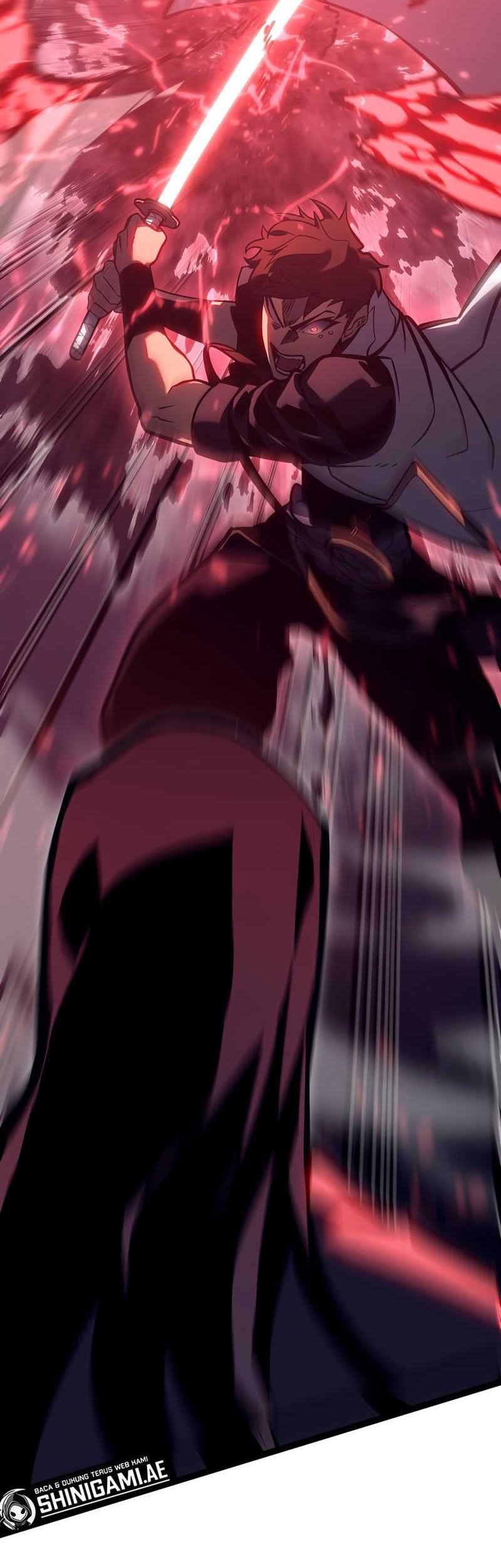 Regressing As The Reincarnated Bastard Of The Sword Clan Chapter 31 Gambar 15