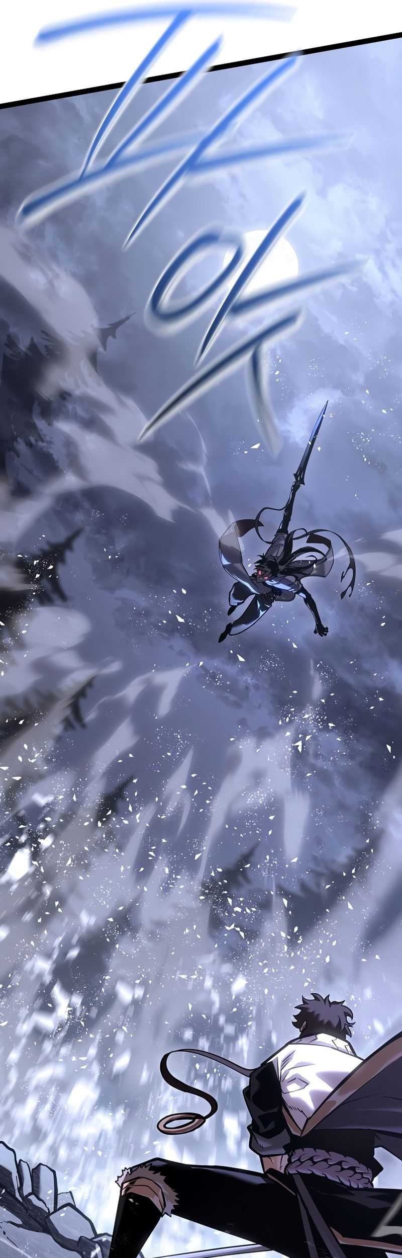 Regressing As The Reincarnated Bastard Of The Sword Clan Chapter 31 Gambar 20