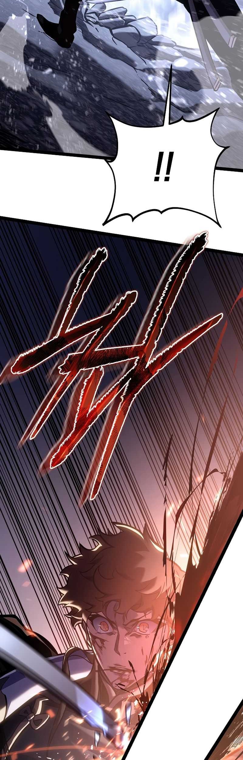 Regressing As The Reincarnated Bastard Of The Sword Clan Chapter 31 Gambar 21