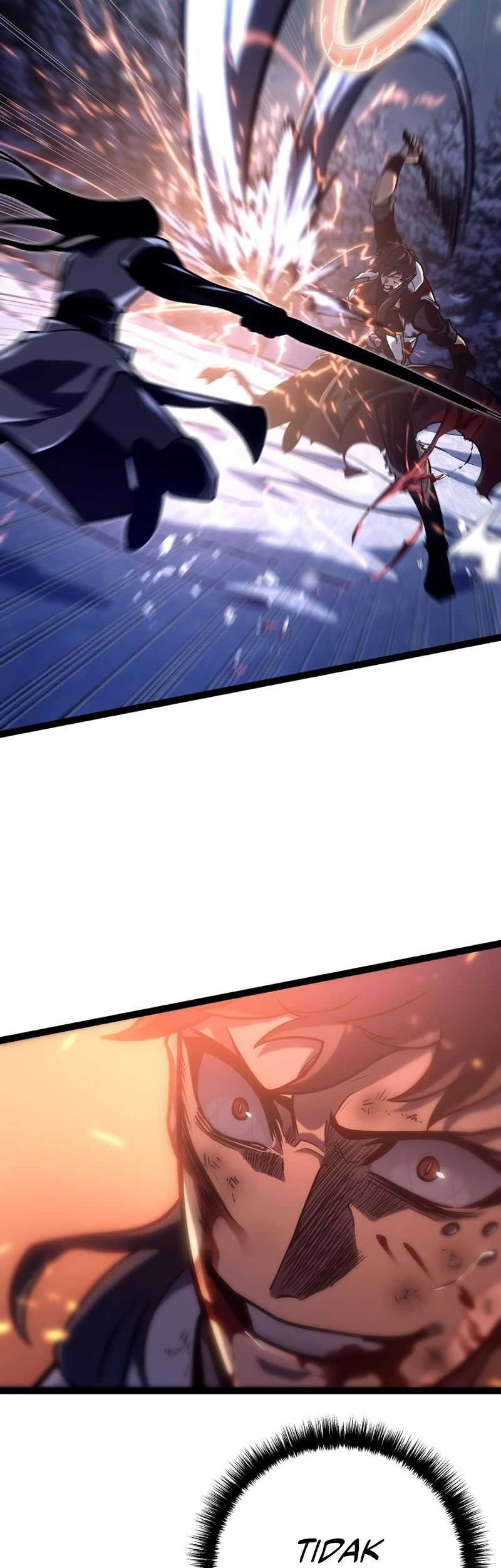 Regressing As The Reincarnated Bastard Of The Sword Clan Chapter 31 Gambar 29