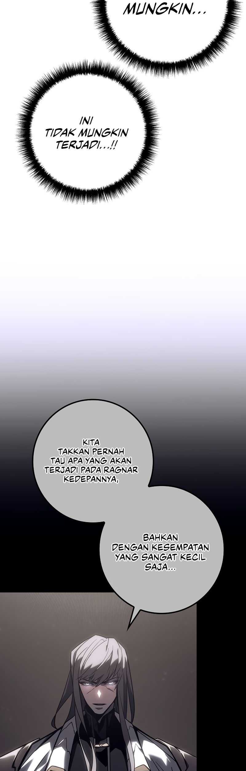 Regressing As The Reincarnated Bastard Of The Sword Clan Chapter 31 Gambar 30