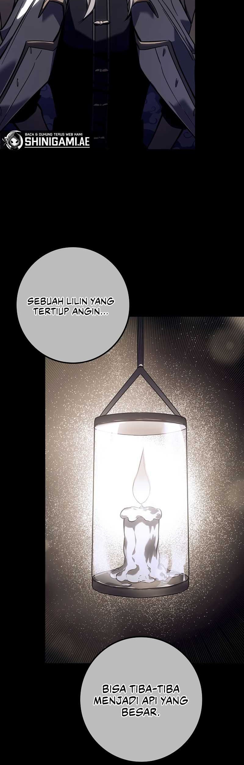 Regressing As The Reincarnated Bastard Of The Sword Clan Chapter 31 Gambar 31