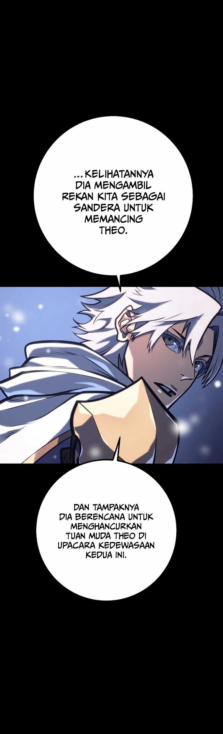 Regressing As The Reincarnated Bastard Of The Sword Clan Chapter 30 Gambar 4