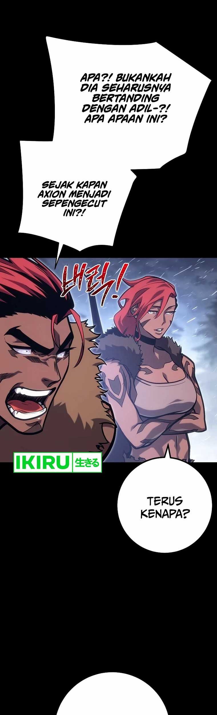 Regressing As The Reincarnated Bastard Of The Sword Clan Chapter 30 Gambar 5