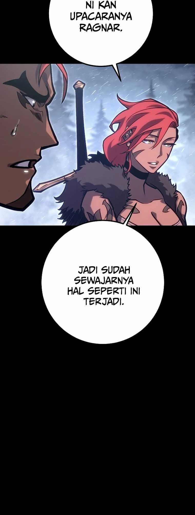 Regressing As The Reincarnated Bastard Of The Sword Clan Chapter 30 Gambar 6