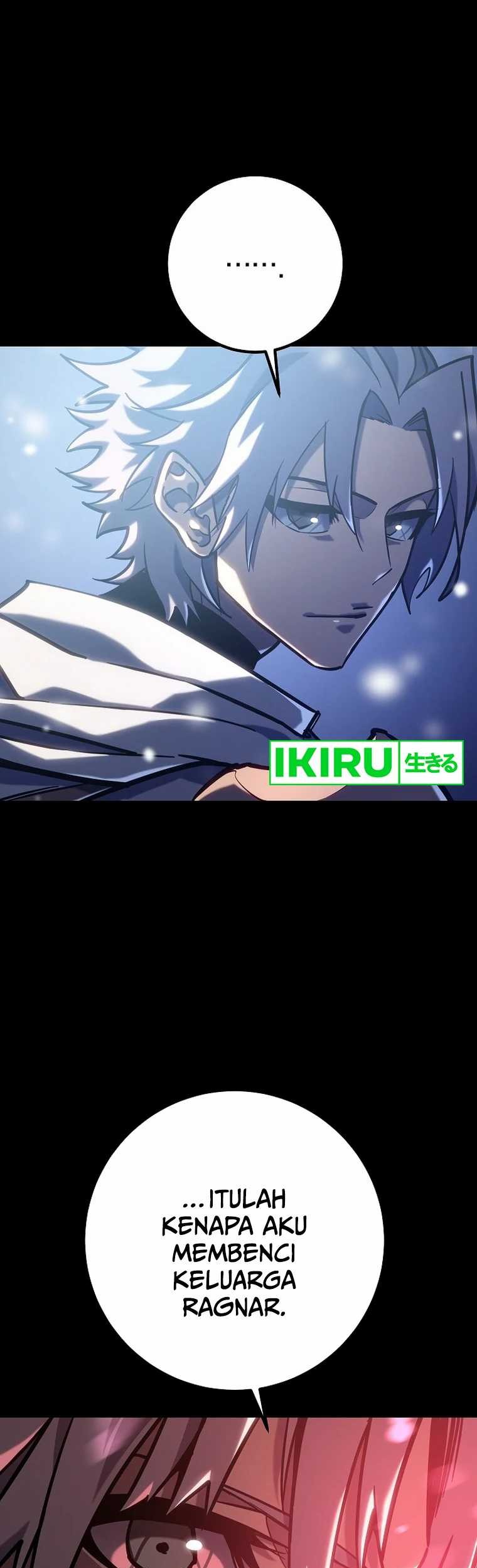 Regressing As The Reincarnated Bastard Of The Sword Clan Chapter 30 Gambar 7