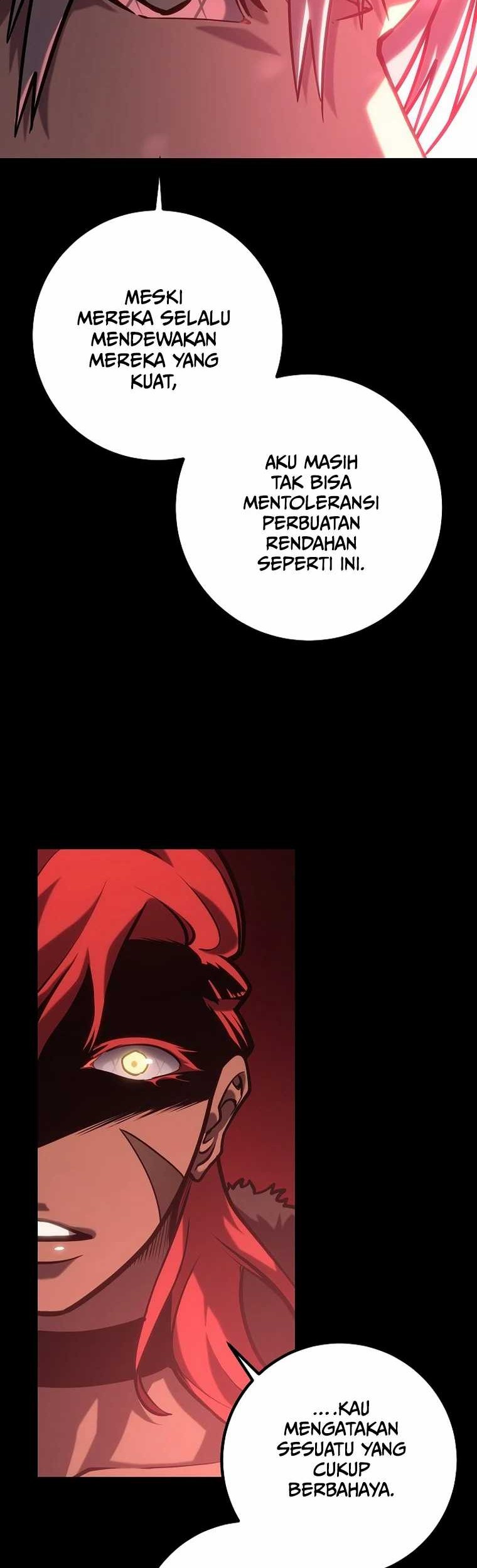 Regressing As The Reincarnated Bastard Of The Sword Clan Chapter 30 Gambar 8