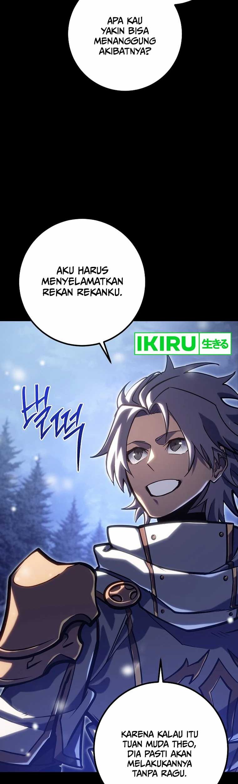 Regressing As The Reincarnated Bastard Of The Sword Clan Chapter 30 Gambar 9