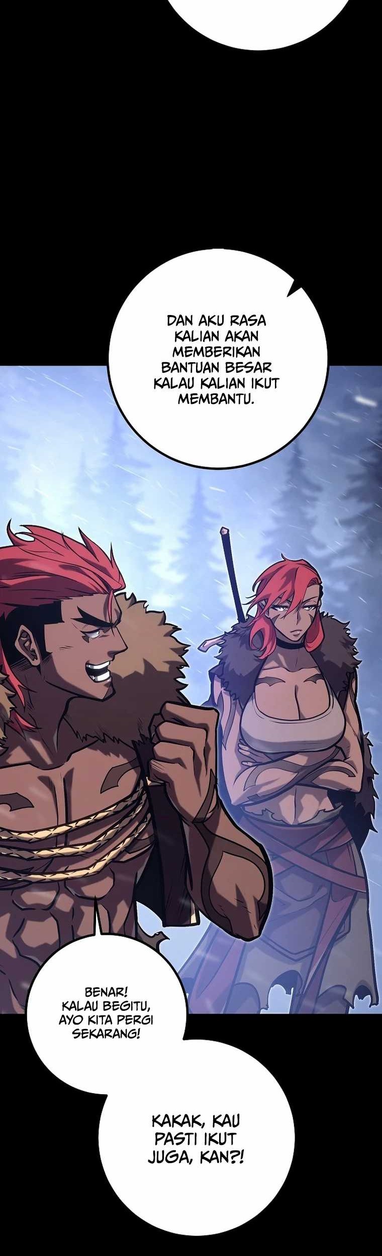 Regressing As The Reincarnated Bastard Of The Sword Clan Chapter 30 Gambar 10