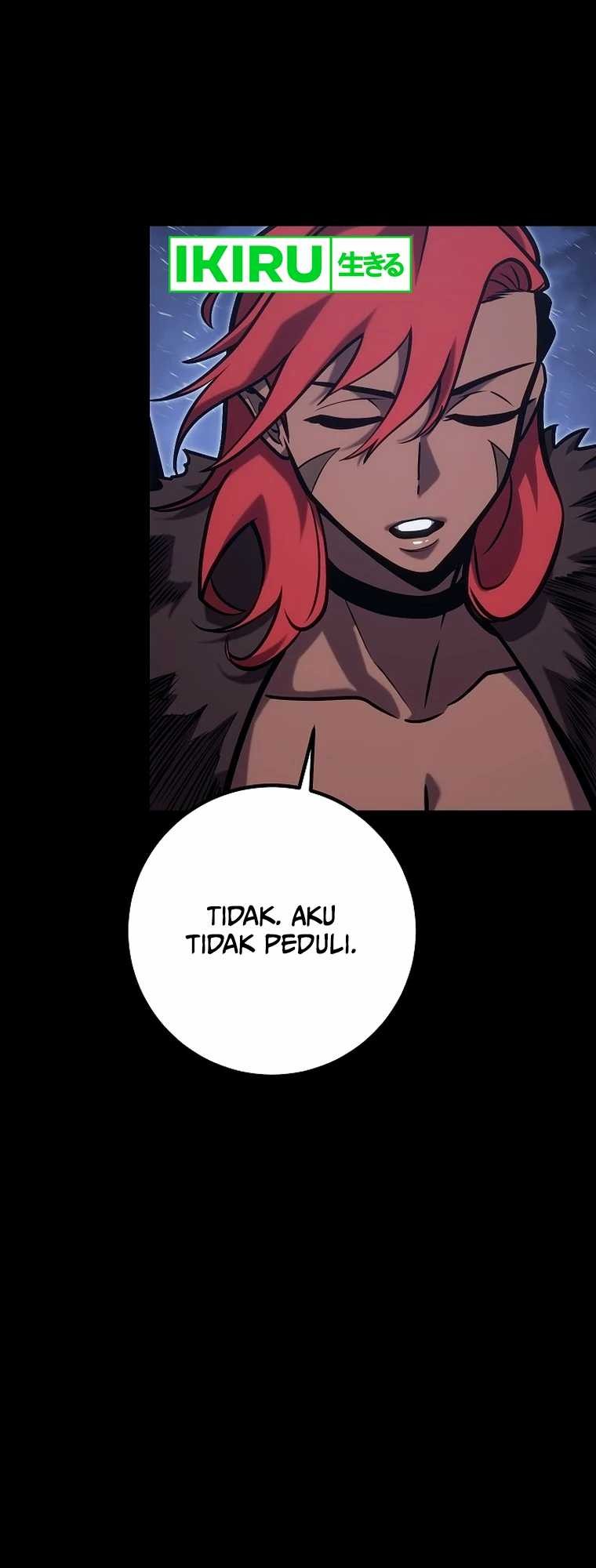 Regressing As The Reincarnated Bastard Of The Sword Clan Chapter 30 Gambar 11