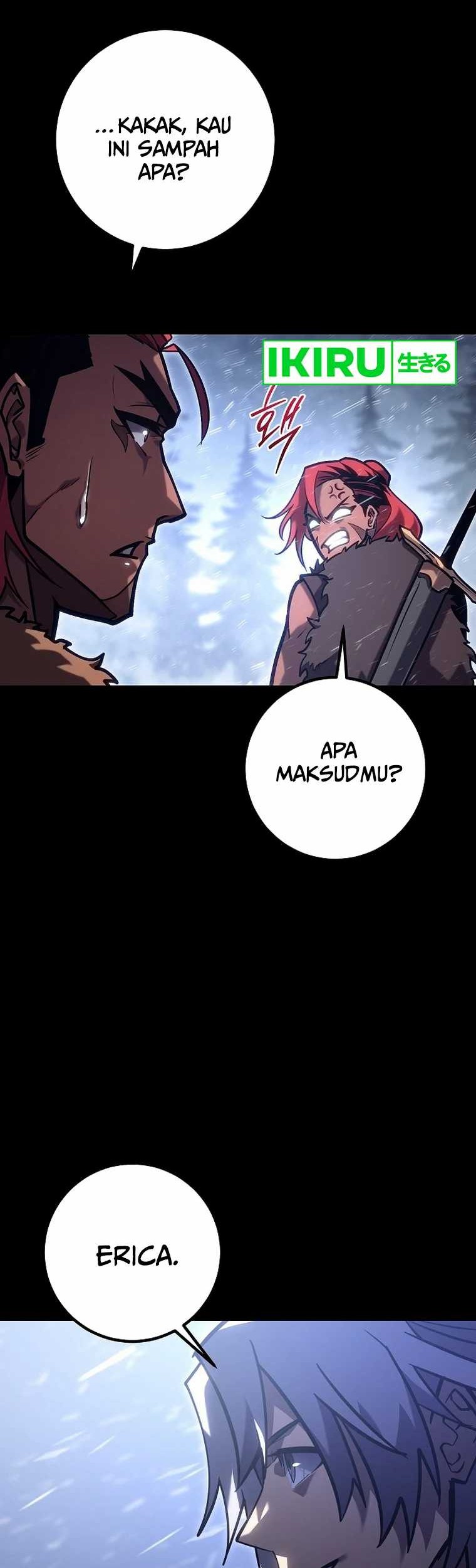 Regressing As The Reincarnated Bastard Of The Sword Clan Chapter 30 Gambar 13