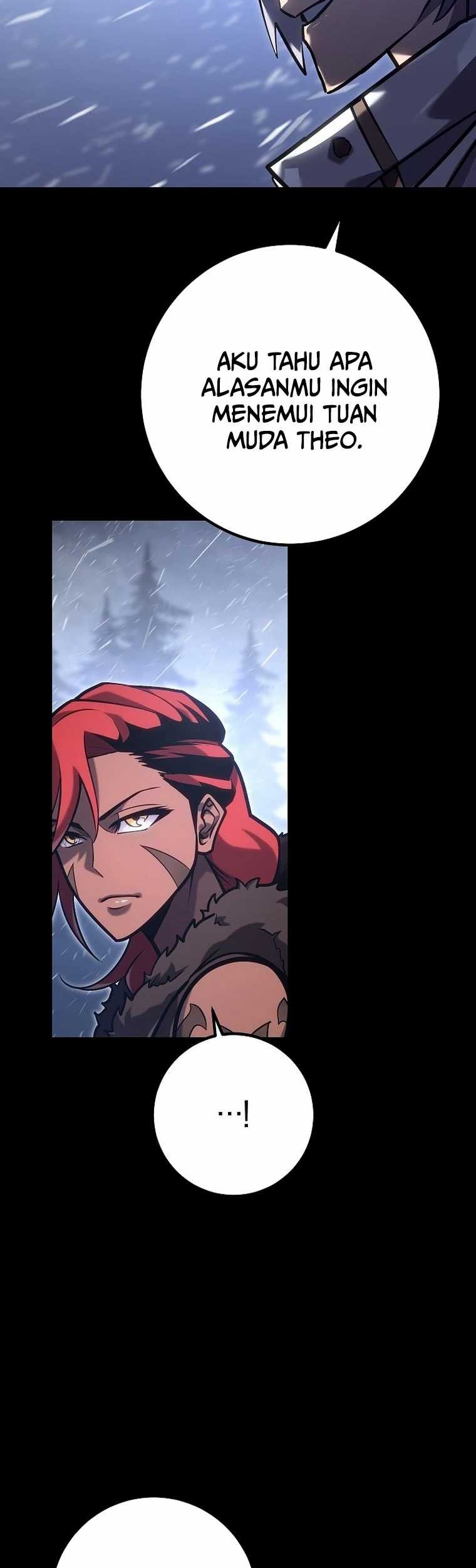 Regressing As The Reincarnated Bastard Of The Sword Clan Chapter 30 Gambar 14