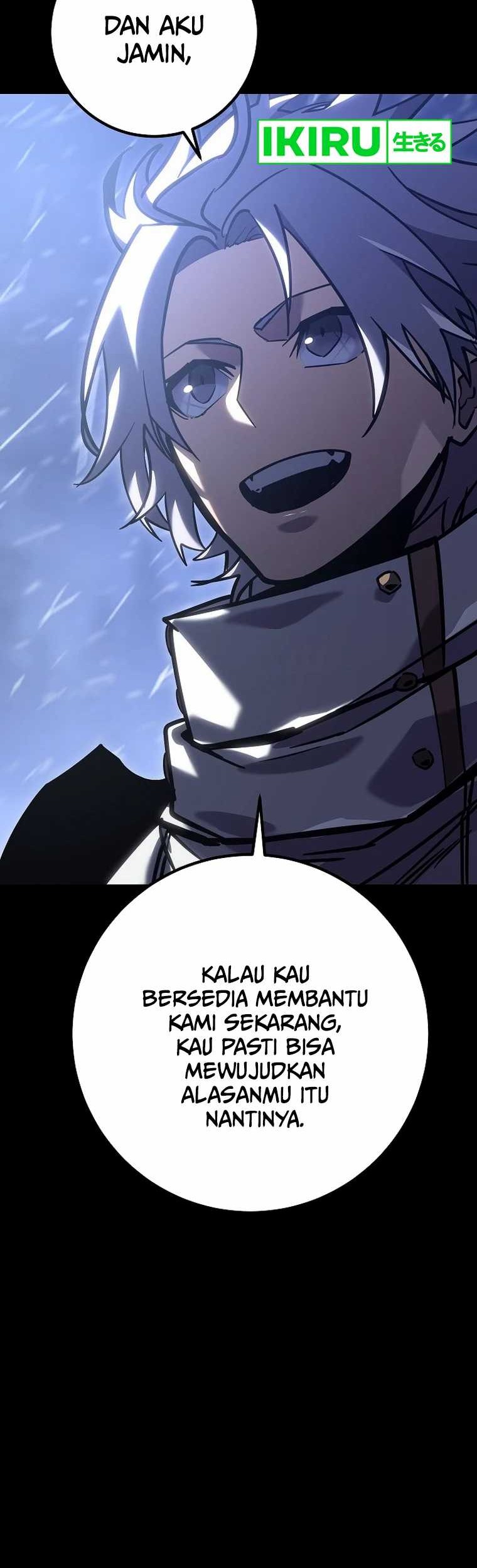 Regressing As The Reincarnated Bastard Of The Sword Clan Chapter 30 Gambar 15