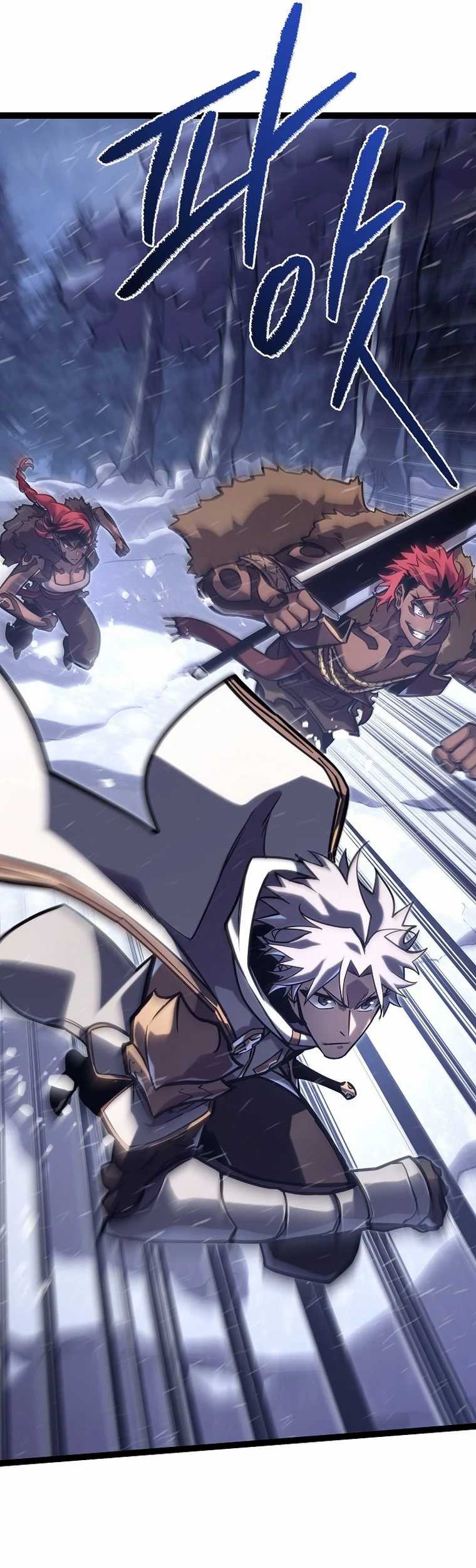 Regressing As The Reincarnated Bastard Of The Sword Clan Chapter 30 Gambar 17