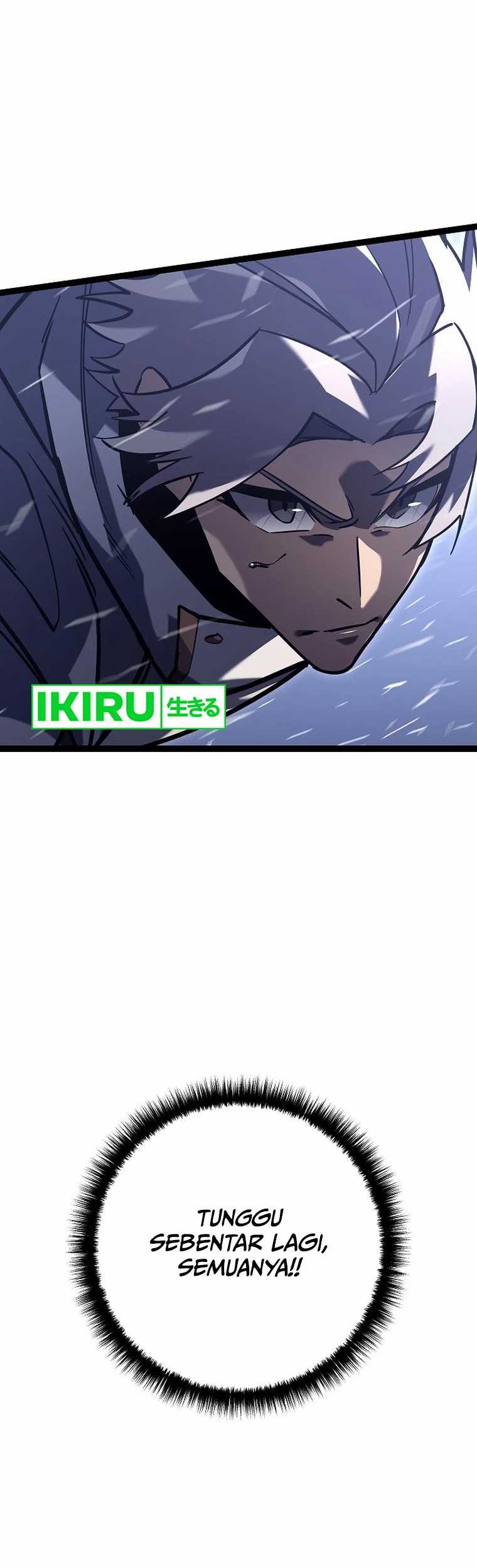 Regressing As The Reincarnated Bastard Of The Sword Clan Chapter 30 Gambar 18