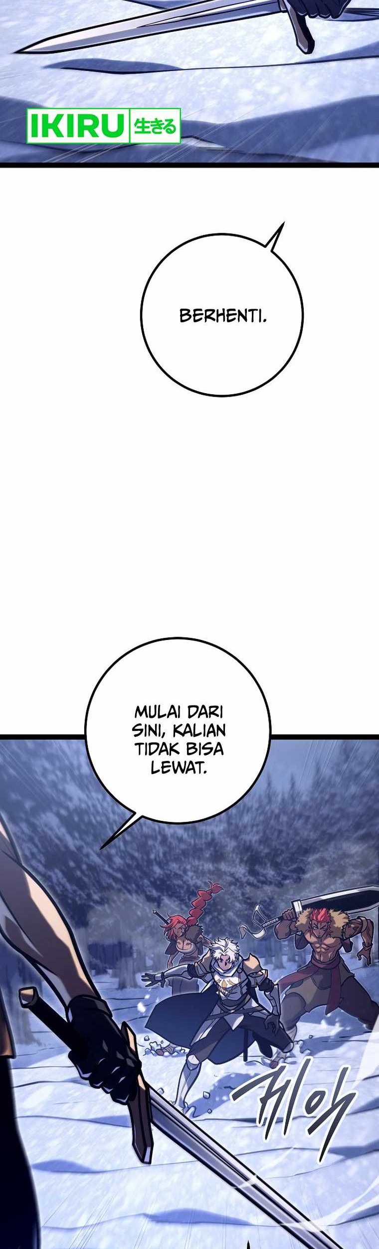 Regressing As The Reincarnated Bastard Of The Sword Clan Chapter 30 Gambar 20