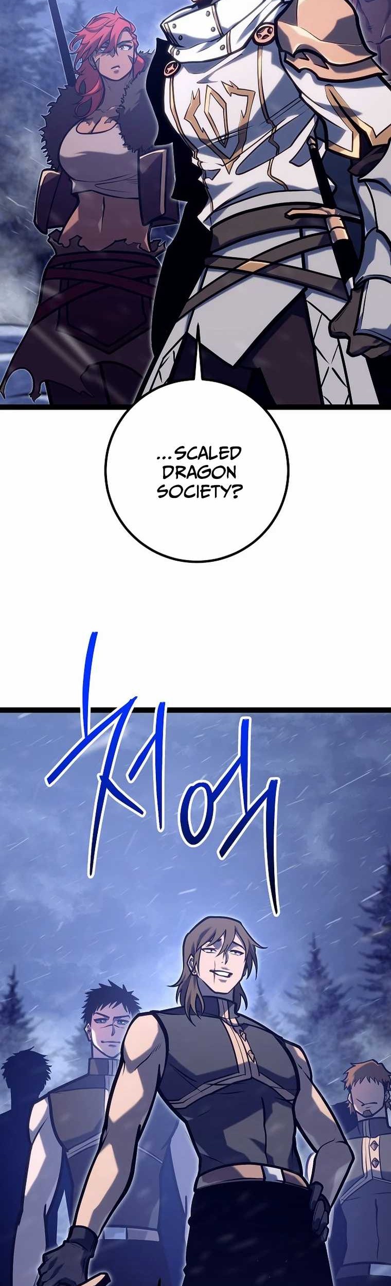 Regressing As The Reincarnated Bastard Of The Sword Clan Chapter 30 Gambar 23