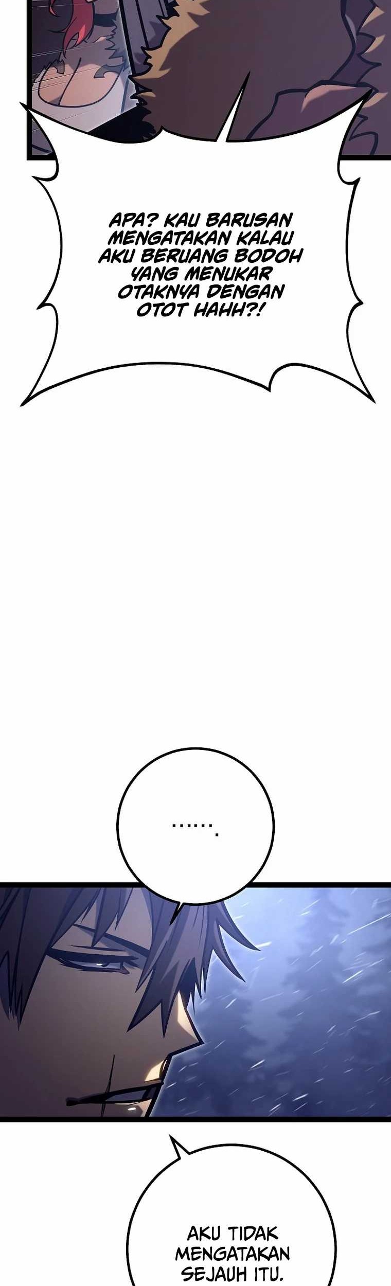 Regressing As The Reincarnated Bastard Of The Sword Clan Chapter 30 Gambar 25