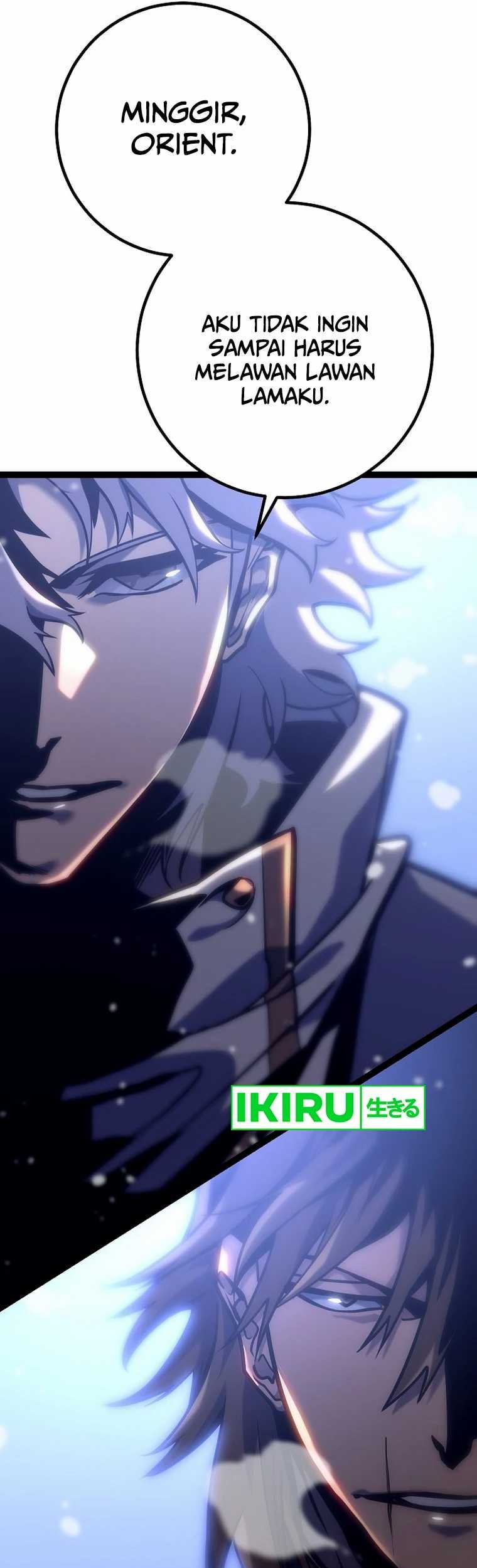 Regressing As The Reincarnated Bastard Of The Sword Clan Chapter 30 Gambar 27