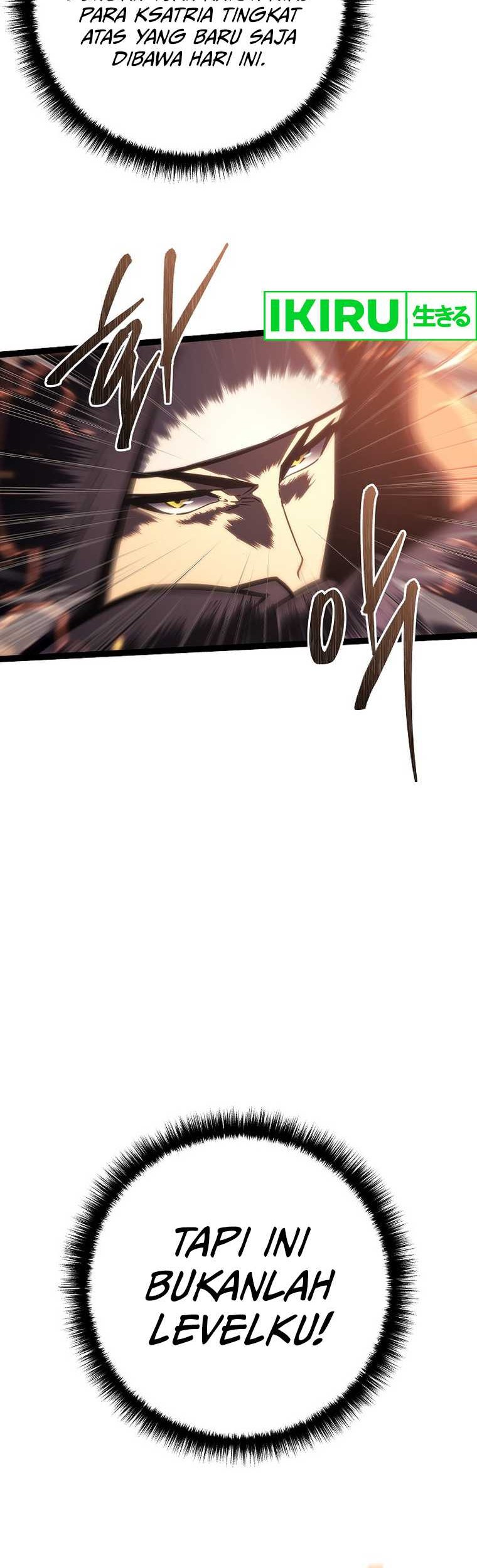 Regressing As The Reincarnated Bastard Of The Sword Clan Chapter 30 Gambar 34