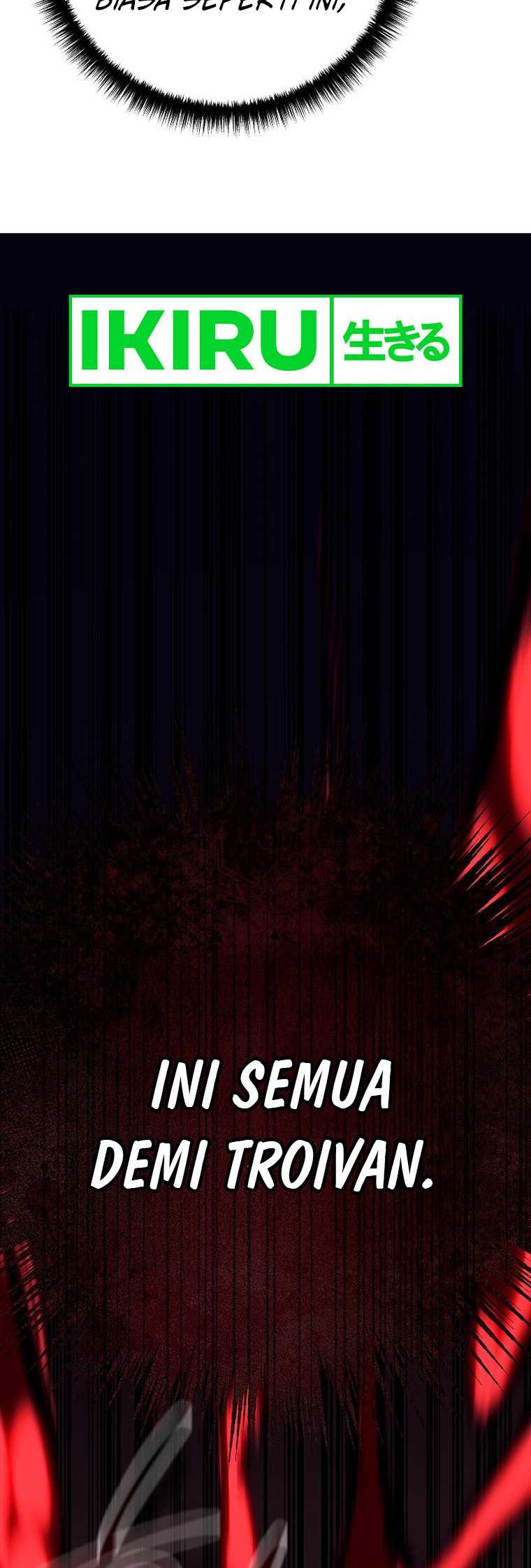 Regressing As The Reincarnated Bastard Of The Sword Clan Chapter 30 Gambar 36