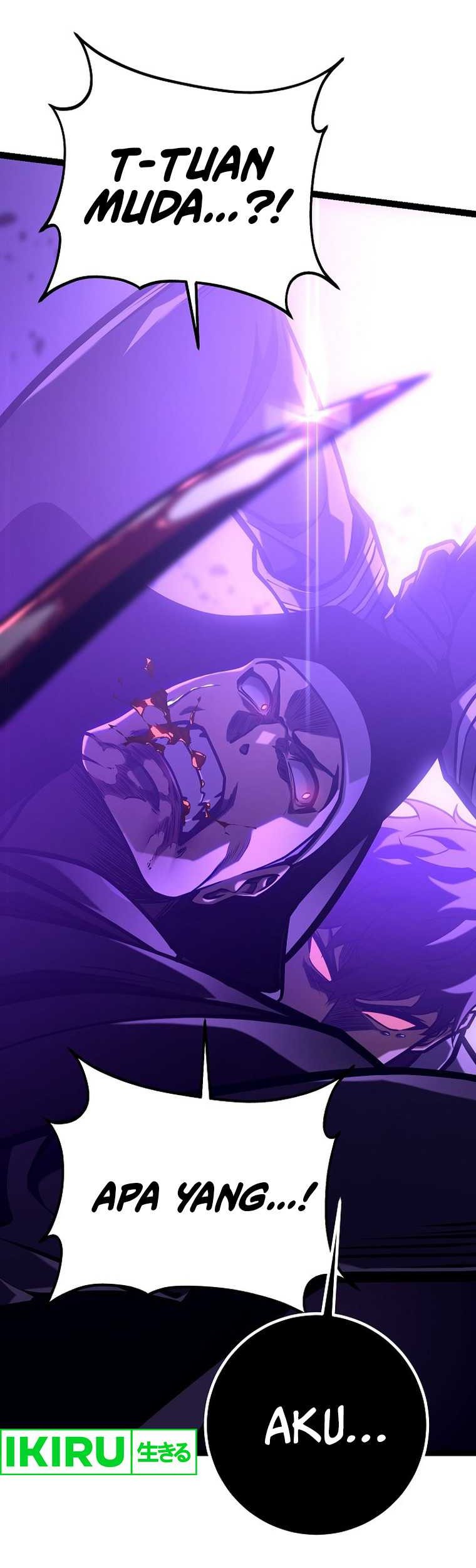 Regressing As The Reincarnated Bastard Of The Sword Clan Chapter 30 Gambar 43