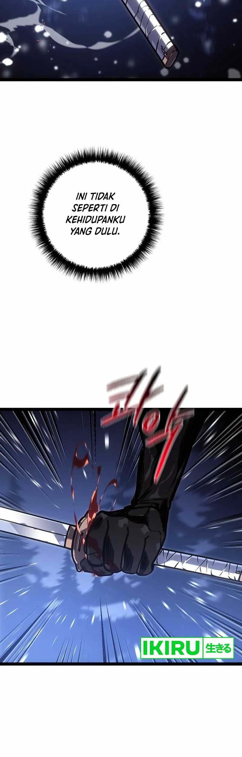 Regressing As The Reincarnated Bastard Of The Sword Clan Chapter 29 Gambar 75