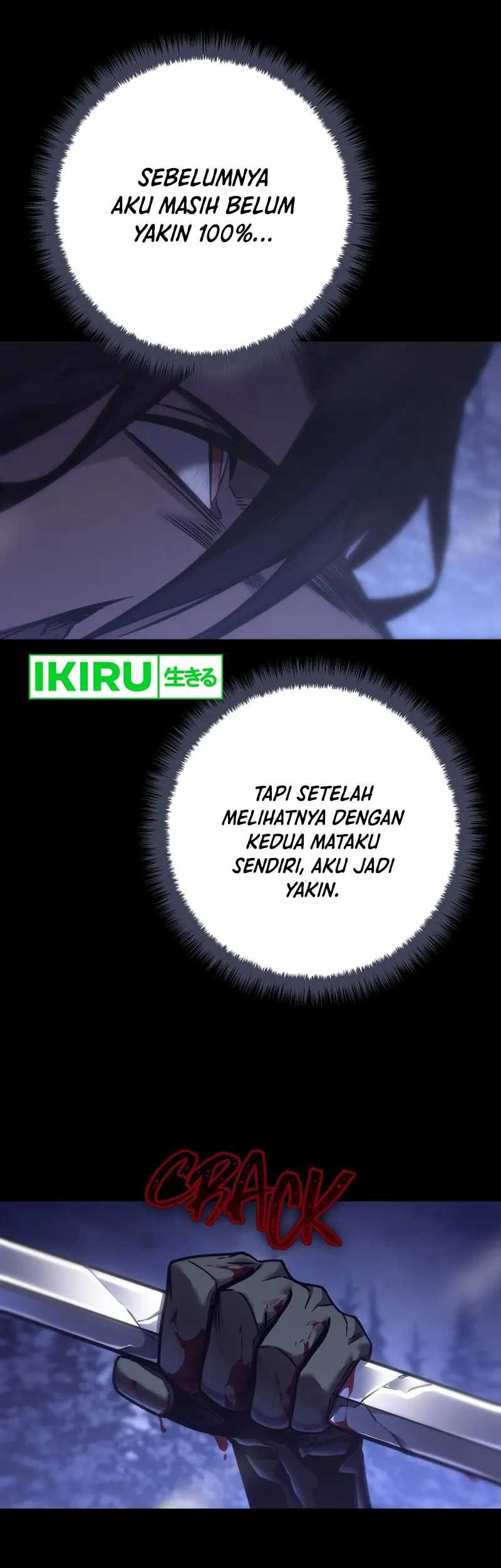 Regressing As The Reincarnated Bastard Of The Sword Clan Chapter 29 Gambar 71