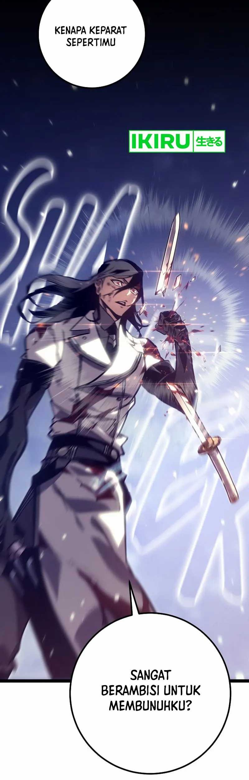 Regressing As The Reincarnated Bastard Of The Sword Clan Chapter 29 Gambar 73