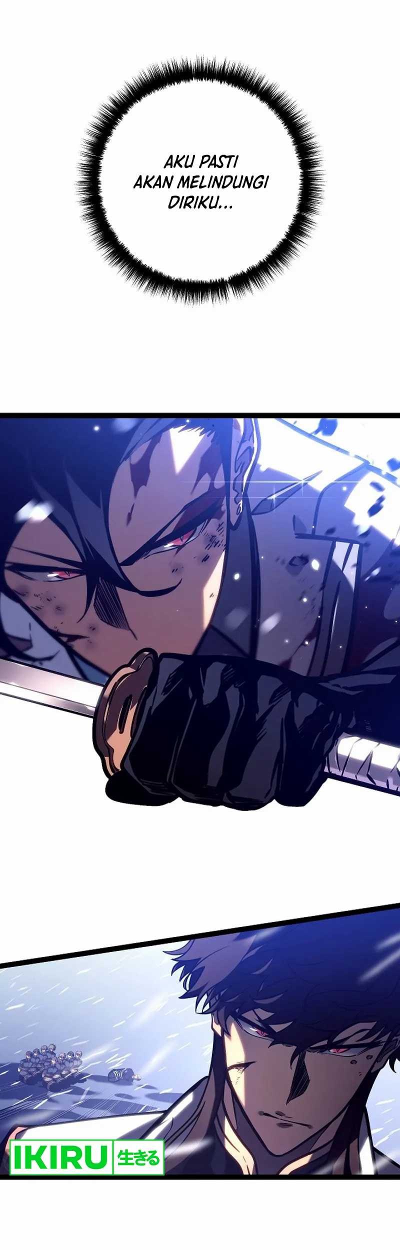 Regressing As The Reincarnated Bastard Of The Sword Clan Chapter 29 Gambar 77