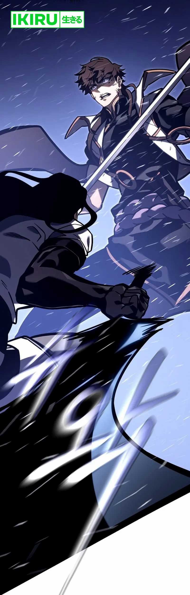 Regressing As The Reincarnated Bastard Of The Sword Clan Chapter 29 Gambar 88