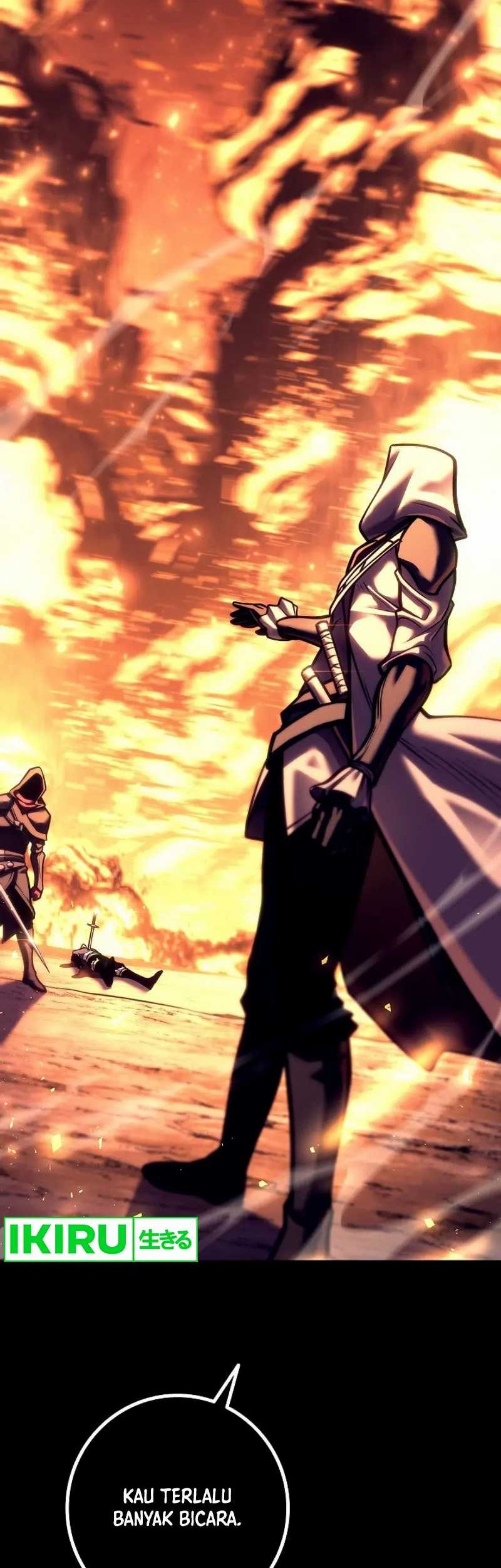 Regressing As The Reincarnated Bastard Of The Sword Clan Chapter 29 Gambar 52