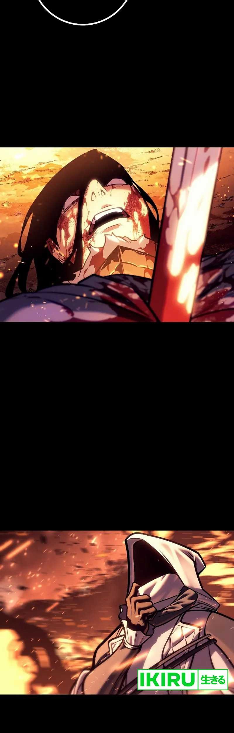 Regressing As The Reincarnated Bastard Of The Sword Clan Chapter 29 Gambar 53