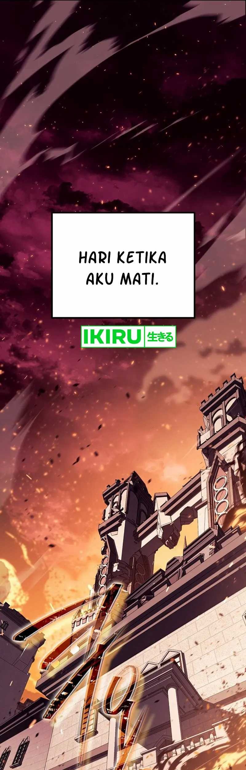 Regressing As The Reincarnated Bastard Of The Sword Clan Chapter 29 Gambar 60