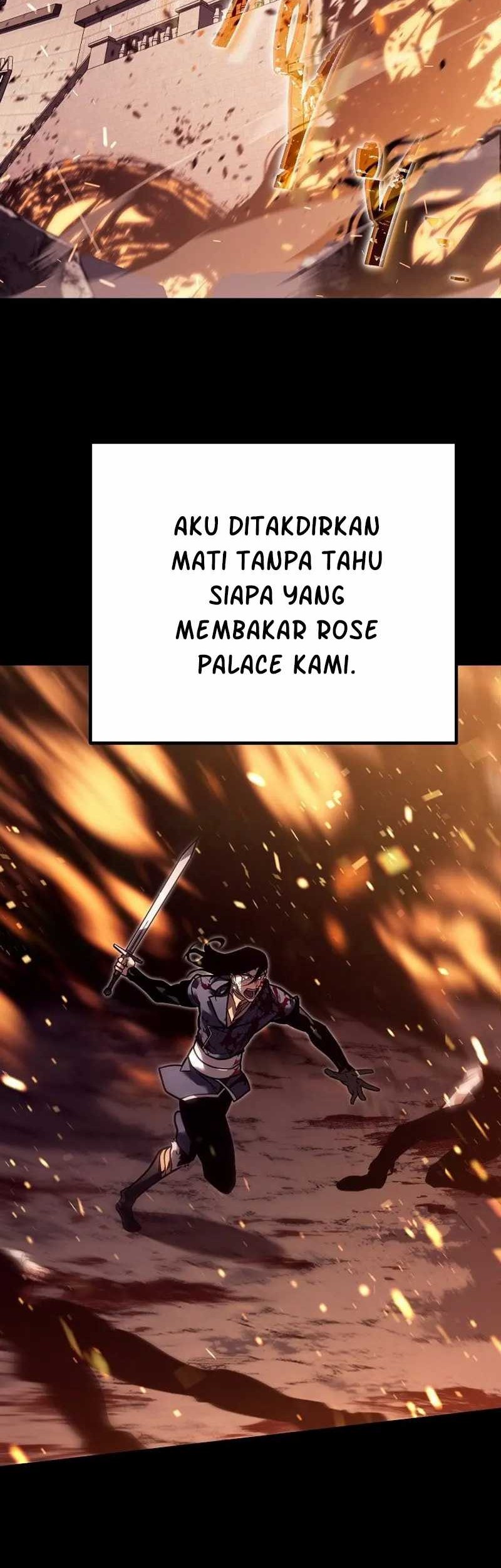 Regressing As The Reincarnated Bastard Of The Sword Clan Chapter 29 Gambar 61