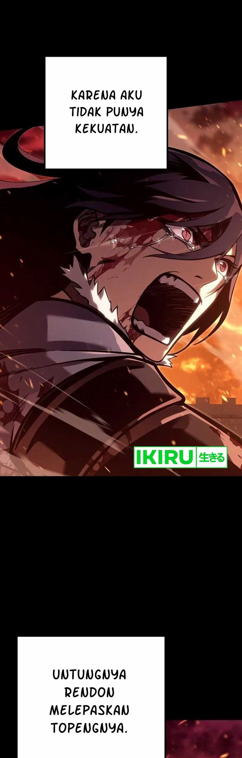 Regressing As The Reincarnated Bastard Of The Sword Clan Chapter 29 Gambar 62